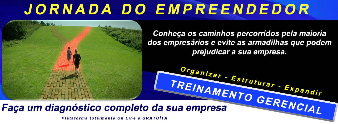 Jornada do Empreendedor